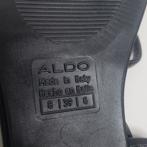 Aldo Kuerten Sandals - Picture 5 of 6